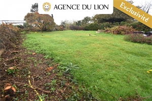 terrain a batir à la vente -   28100  DREUX, surface 530 m2 vente terrain a batir - UBI443236574